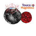 Site Oficial da Touca Magnética