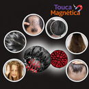 Site Oficial da Touca Magnética