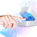 NexFungus 2.0 - Laserterapia Para Fungos nos Pés e Mãos