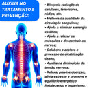 Pulseira Magnética F22 - Site Oficial