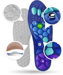 Palmilhas Akusoli – Conforto, Saúde e Alívio para os Seus Pés