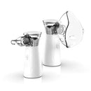 RepiraMax™ - Inalador Ultrassônico Portátil