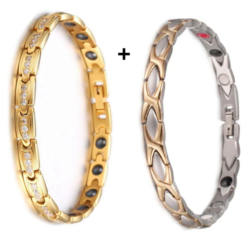 Pulseira MagnetSoul™