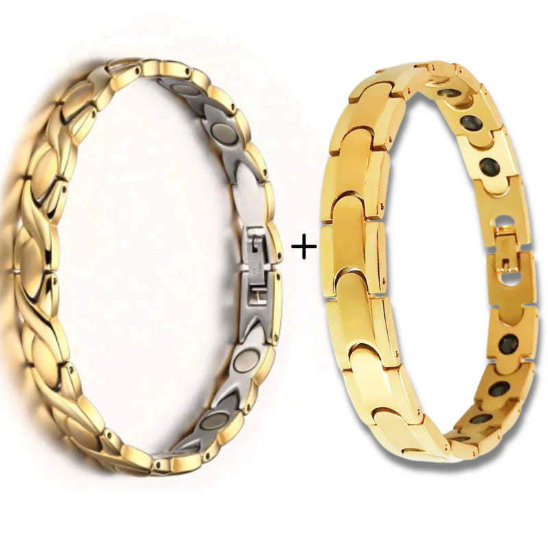 Pulseira MagnetSoul™