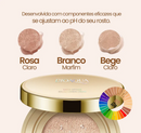 ✨ Base BioAqua – Pele Impecável Todos os Dias! ✨