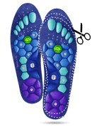 Palmilhas Akusoli – Conforto, Saúde e Alívio para os Seus Pés