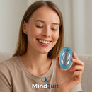 Site Oficial do MindQuit™ - Pare de Fumar