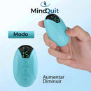 Site Oficial do MindQuit™ - Pare de Fumar