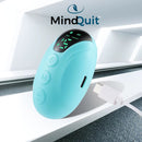 Site Oficial do MindQuit™ - Pare de Fumar