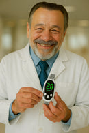 NeuroCalm - Sono Profundo em Minutos