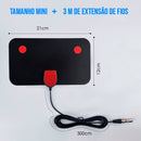 Receptor Digital Signal 500®  HDTV