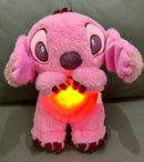 Stitch que Respira Original