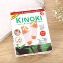 Adesivo Detox Kinoki