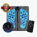 Massageador de Pés Alive Magic + Brinde Massageador de Pescoço