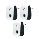 REPELENTE PARA POMBOS E MORCEGOS