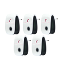 REPELENTE PARA POMBOS E MORCEGOS