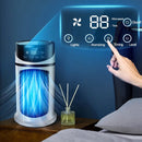 VityAir - Ar Condicionado Portátil