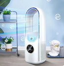 BladAir™ - Ar Condicionado Portátil