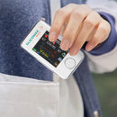 Accu-Tech Healthineers™ - Medidor de Glicose A Laser Não Invasivo Oficial