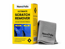 🚘 NanoPolix™ — O Removedor Inteligente de Arranhões em 60 Segundos
