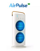 Site Oficial do Air Pulse™ - Ar-Condicionado Portátil