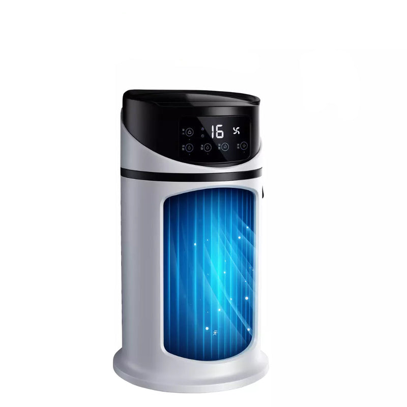 AeroJet™ - Ar-Condicionado Portátil