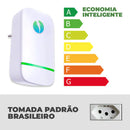 EnergySaver - Economizador de Energia