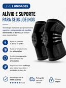 Site Oficial da Joelheira LegFix