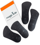 MagicSole - Palmilhas de Acupressão