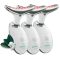 Site Oficial do MyoGlow™ | Tecnologia Estética para Uso em Casa