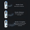 JetMax™ - Ar Condicionado Portátil