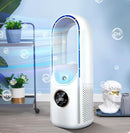 JetMax™ - Ar Condicionado Portátil