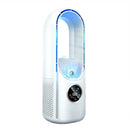 BladAir™ - Ar Condicionado Portátil