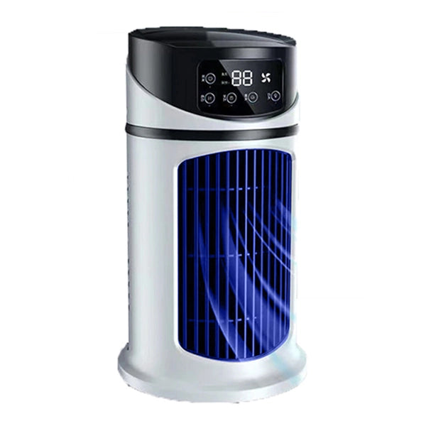 AeroJet™ - Ar-Condicionado Portátil