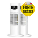 Air Max™ - Ar Condicionado Portátil