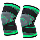 Easy Knee Protection