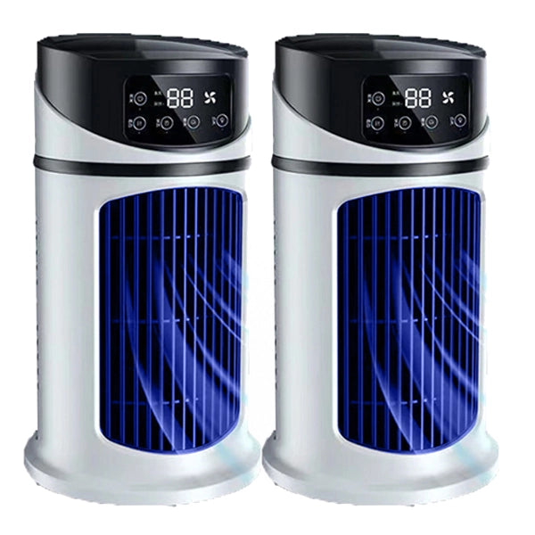 AeroJet™ - Ar-Condicionado Portátil