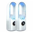 BladAir™ - Ar Condicionado Portátil