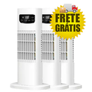 Air Max™ - Ar Condicionado Portátil