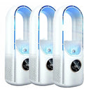 BladAir™ - Ar Condicionado Portátil