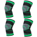 Easy Knee Protection