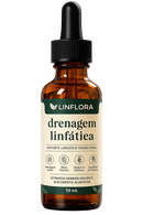 Site Oficial Linflora® Gotas Para Drenagem Linfática