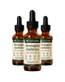 Site Oficial Linflora® Gotas Para Drenagem Linfática