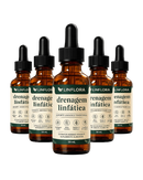 Site Oficial Linflora® Gotas Para Drenagem Linfática