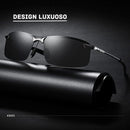 MaxFocus™ Original – Óculos Polarizado