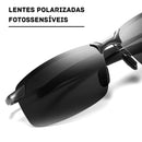 MaxFocus™ Original – Óculos Polarizado