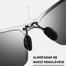 MaxFocus™ Original – Óculos Polarizado