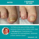 Site Oficial do Adesivo MicoBand