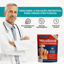 Site Oficial do Adesivo MicoBand