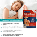 Site Oficial do Adesivo MicoBand